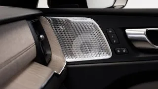 Volvo XC60 MY27