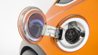 Chevrolet Bolt