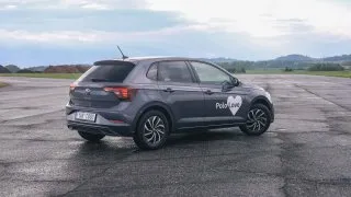 Volkswagen Polo Love