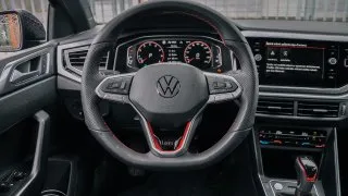 Volkswagen Polo GTI