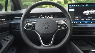 Volkswagen ID.7 Tourer