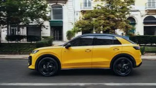 Volkswagen T-Roc 2. generace