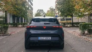 Cupra Raval
