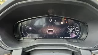 Mazda CX-80 2.5 Skyactiv-PHEV