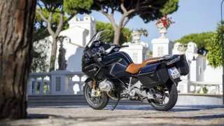 BMW R 1250 RT