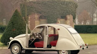 Citroën 2CV