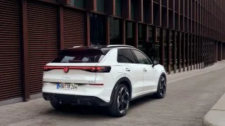 Volkswagen T-Roc 2. generace