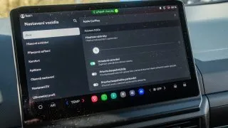 Test Kia PV5