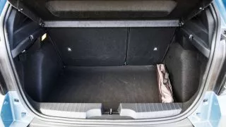 Fiat Grande Panda Electric