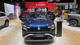 Autosalon Brusel 2026