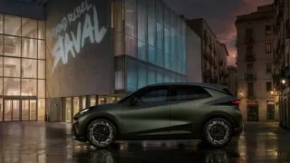 Cupra Raval oficiálně