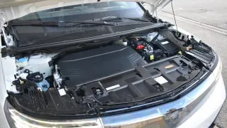 Opel Grandland Electric