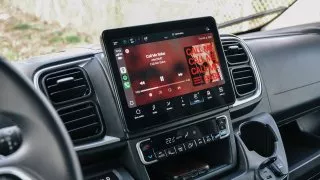 Peugeot e-Boxer L3H2