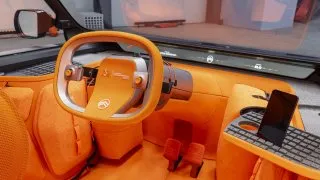 Koncept Citroën ELO