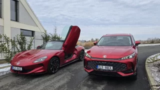 Loni skončila třináctá, letos chce nejúspěšnější čínská značka dobýt na českém trhu TOP 10