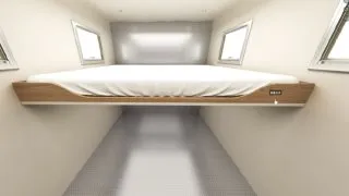 Tatra 8x8 obytný speciál