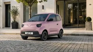 VinFast VF 2