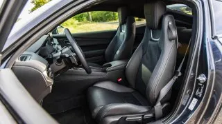 Honda Prelude e:HEV