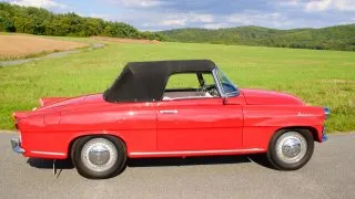 Škoda Felicia