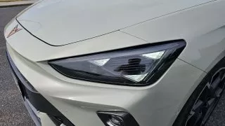 Cupra Leon Sportstourer 1.5 e-Hybrid