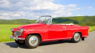 Škoda Felicia