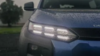 Subaru E-Outback