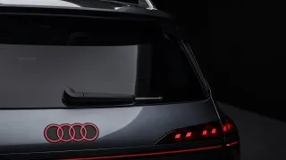 Audi SQ9