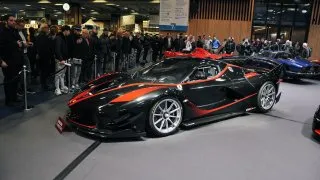 Retromobile 2026