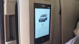 Volkswagen California 2.0 TDI Beach Camper