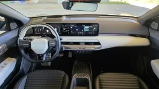 Kia EV4 GT-Line