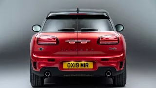 MINI Clubman 2019 17