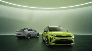 Čínských aut se už není třeba bát. MG 3 to dokazuje svým unikátním hybridním motorem a „jiným“ vizuálem