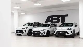Automobilka Cupra jede na ďábelské vlně. Spolu s úpravcem ABT přináší tovární tuning