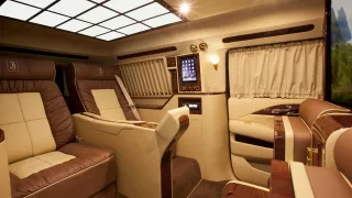 Lexani Concept One Curve - Obrázek 2