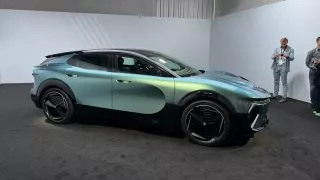 Renault Embleme