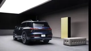 Audi Q9