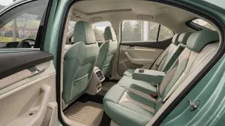 Škoda MBiq