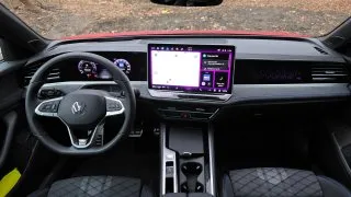 Volkswagen Passat Variant 2.0 TDI 142 kW 4MOTION;