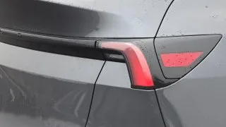 Tesla Model Y Standard