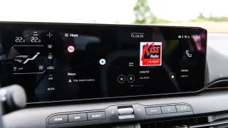 Kia K4 GT-Line 1.6 T-GDI DCT