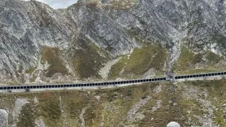 ID.Treffen 2025 Swiss Locarno