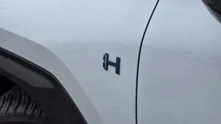 Citroën C5 Aircross plug-in