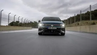 Volkswagen Golf GTI 50 Edition