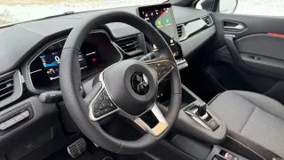 Mitsubishi Grandis 1.3 DI-T Mild Hybrid