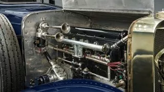 Škoda Hispano-Suiza