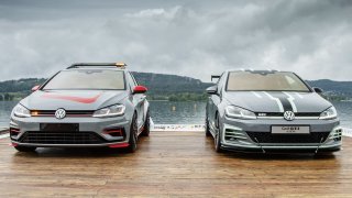 GTI a Wörthersee patří k sobě