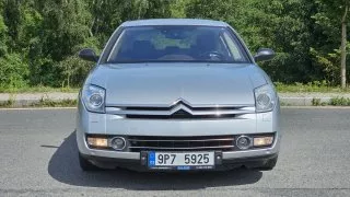 Citroën C6