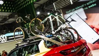 Škoda Auto na e-Salon 2025