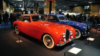 Retromobile 2026