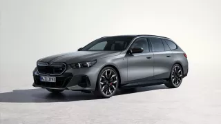 BMW 5 Touring